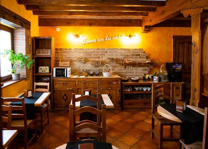 La Fabula Herberg 3*