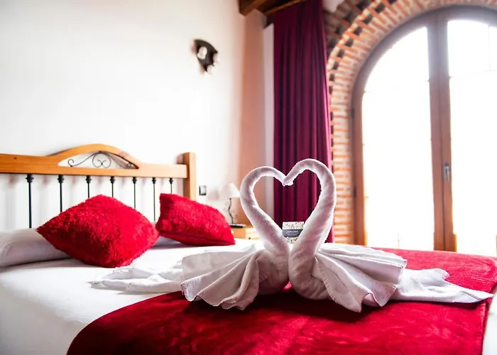 Herberg La Fabula 3*