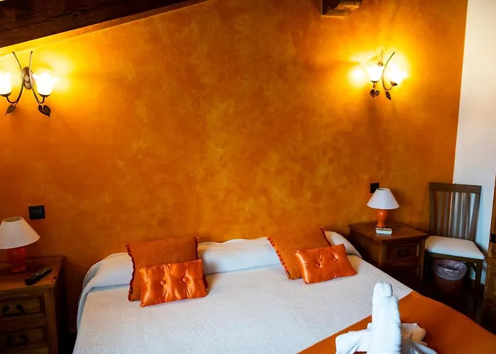 La Fabula 3* سانتيانا ذيل مار