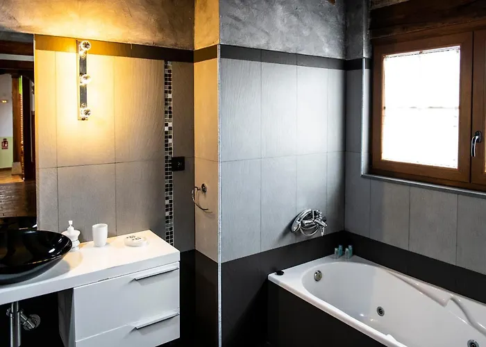 Herberg La Fabula Santillana del Mar