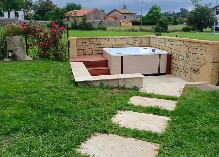 La Fabula Herberg Santillana del Mar