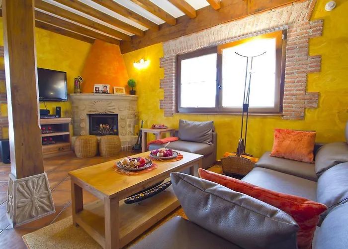 La Fabula Herberg 3*