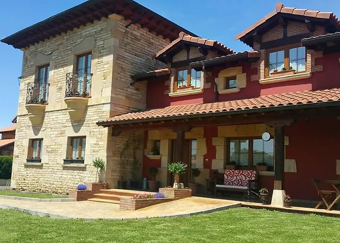 Herberg La Fabula 3*