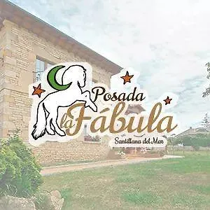 بيت ريفي La Fabula سانتيانا ذيل مار