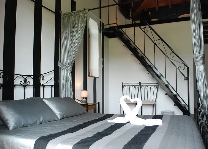 La Fabula Santillana del Mar