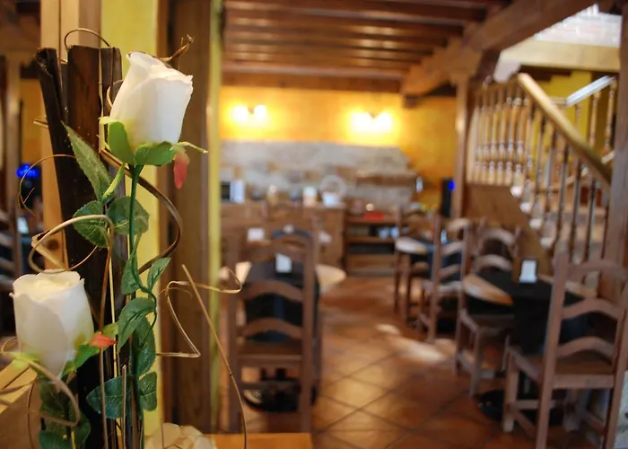 La Fabula بيت ريفي