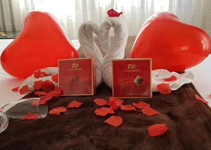 Herberg La Fabula 3*