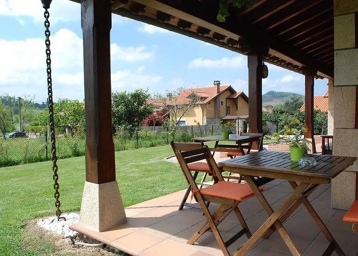 La Fabula サンティリャーナ・デル・マル