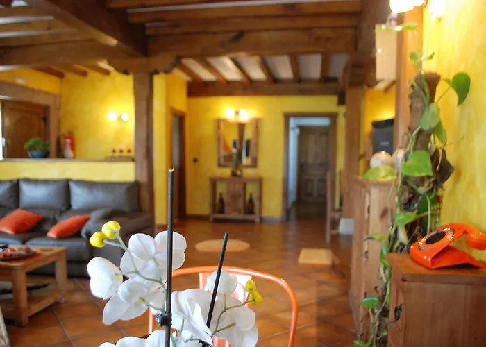 بيت ريفي La Fabula سانتيانا ذيل مار