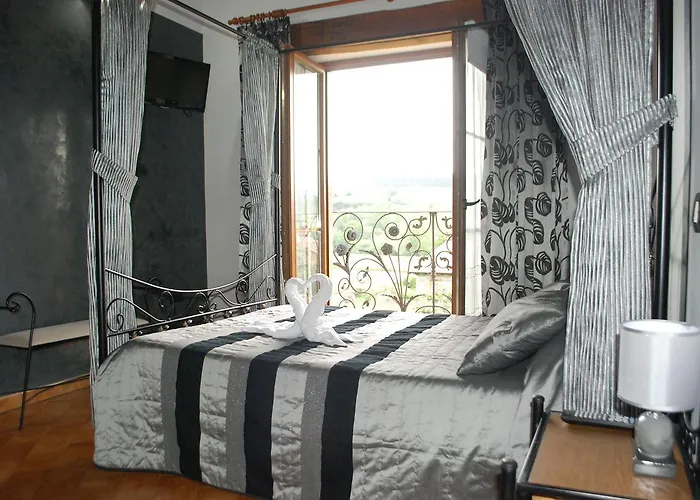 La Fabula بيت ريفي 3*