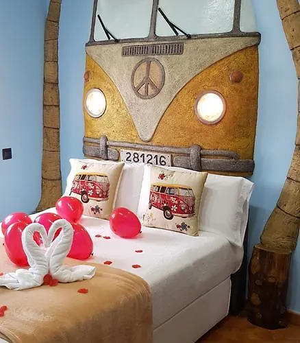 La Fabula بيت ريفي 3*