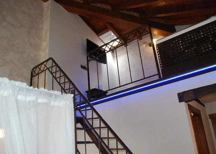 La Fabula Herberg 3*