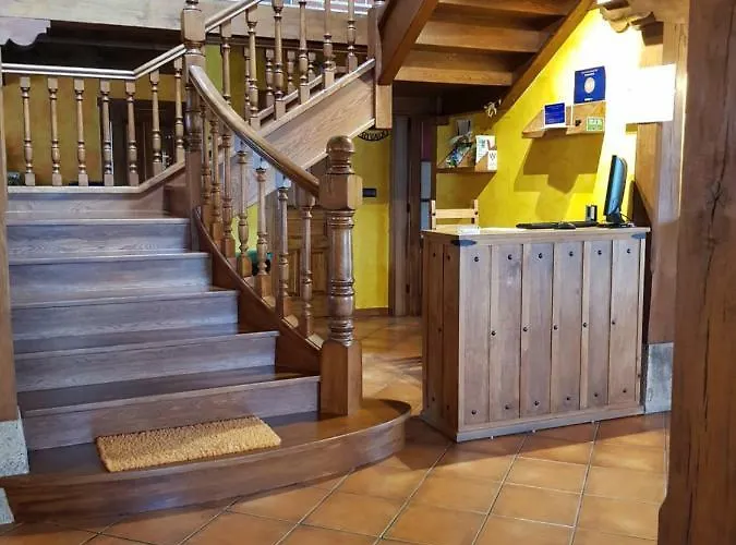 La Fabula 3* Santillana del Mar