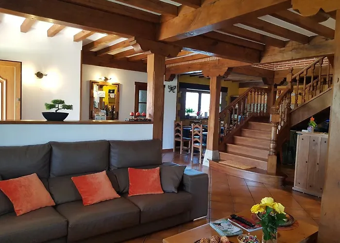 Herberg La Fabula Santillana del Mar