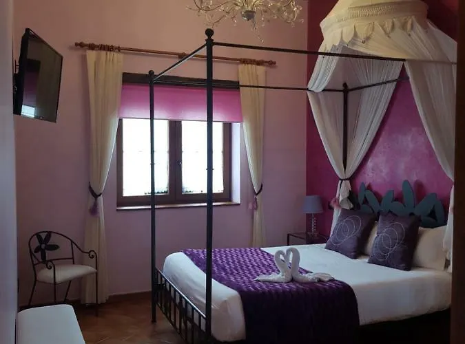 La Fabula 3* Santillana del Mar