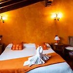 La Fabula 3* Santillana del Mar