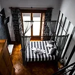 Inn La Fabula Santillana del Mar