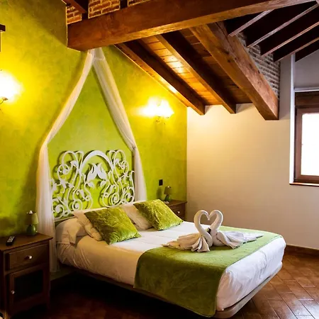 La Fabula Santillana del Mar