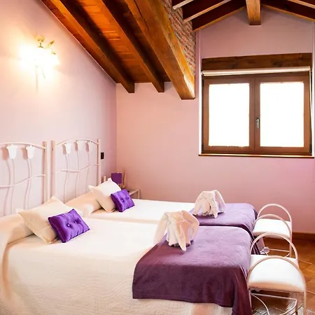 La Fabula 3* Santillana del Mar