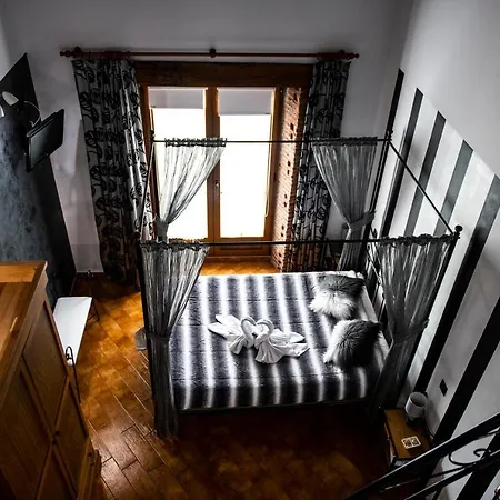 Locanda La Fabula Santillana del Mar