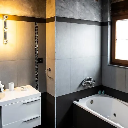 Herberg La Fabula Santillana del Mar