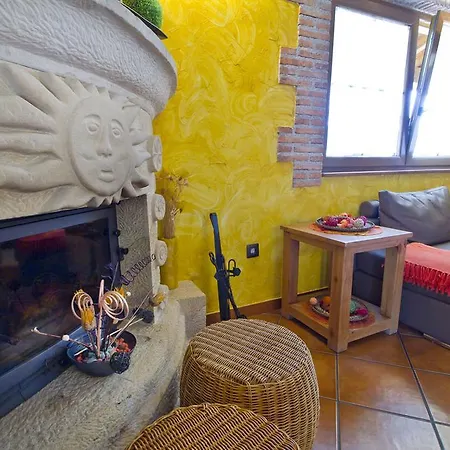 Inn La Fabula Queveda