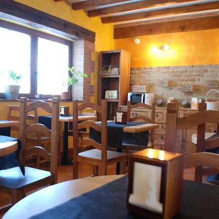 La Fabula 3* Santillana del Mar