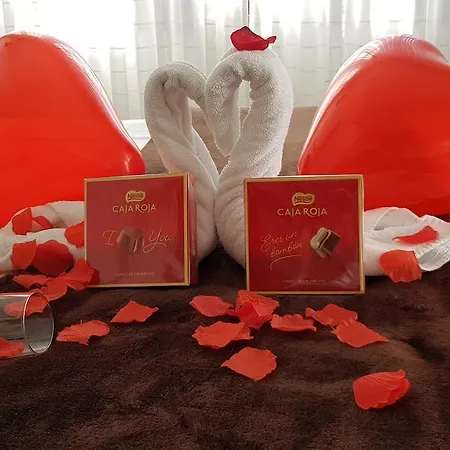 Herberg La Fabula 3*