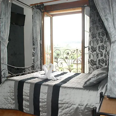 La Fabula Gasthof 3*