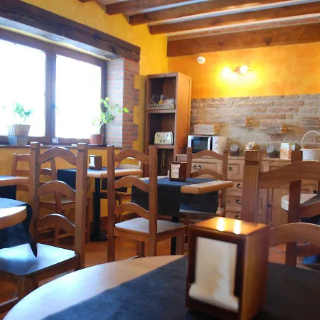 Gasthof La Fabula