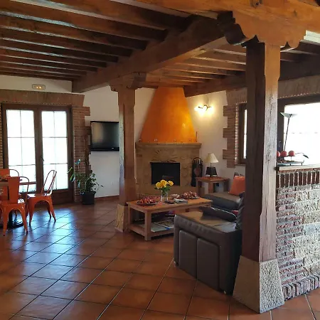 Herberg La Fabula 3*