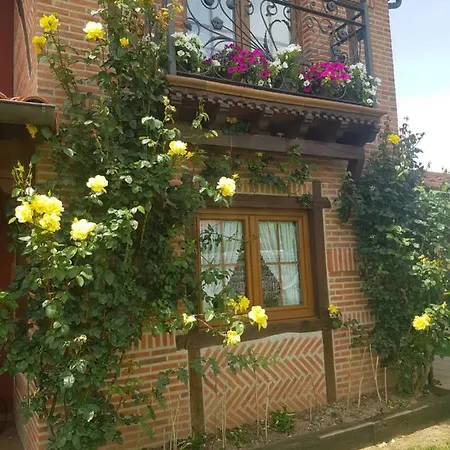 La Fabula Vendégház