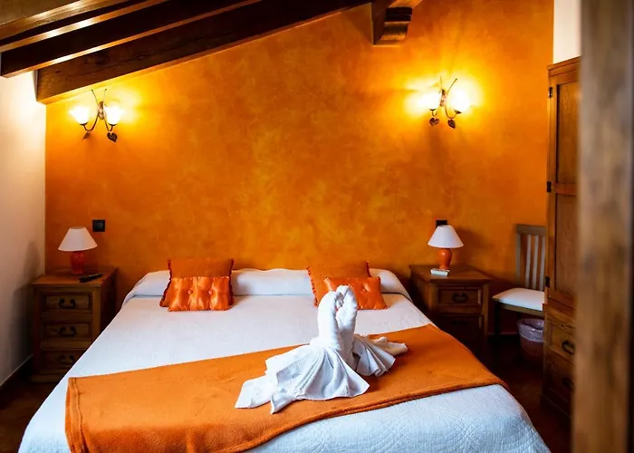 La Fabula 3* Santillana del Mar