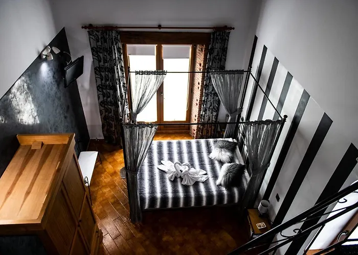 Värdshus La Fabula Santillana del Mar