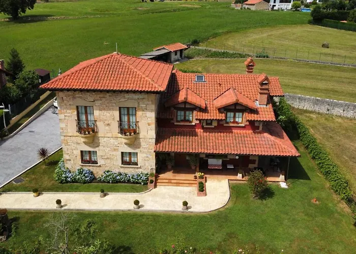 La Fabula Värdshus Santillana del Mar