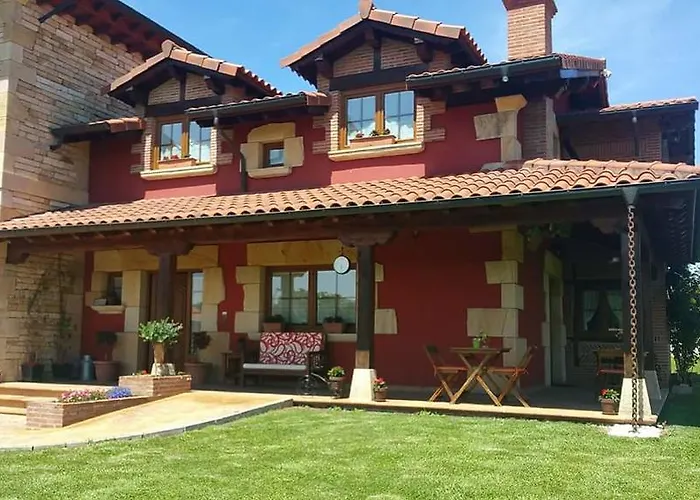 Värdshus La Fabula Santillana del Mar