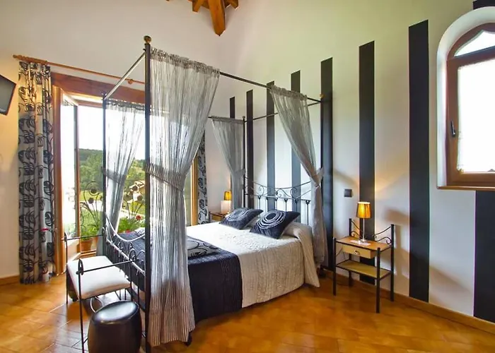 Värdshus La Fabula Santillana del Mar