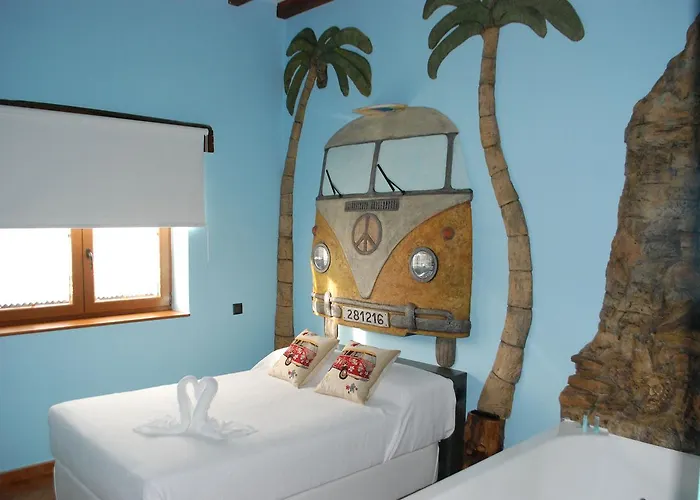 La Fabula Värdshus 3*