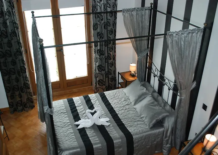 La Fabula Santillana del Mar